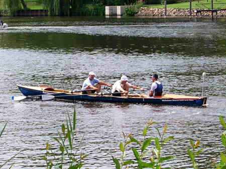 Lutz, Rdiger und Reinhard 